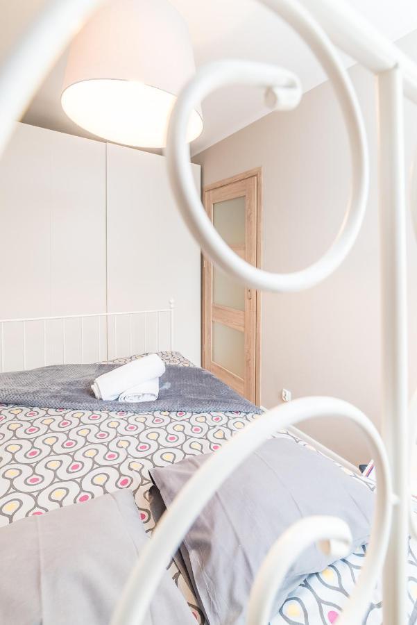 Apartament Graniczna 6 Bydgoszcz Kültér fotó